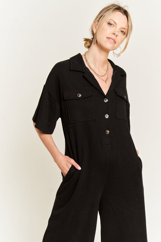 Rompers & Jumpsuits