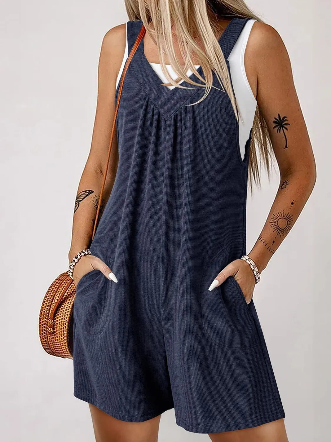 Rompers