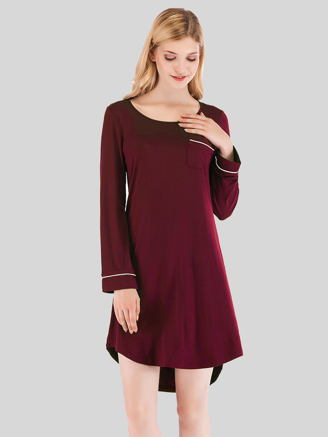Sleep Dresses